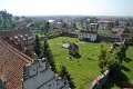 Gyergyoszarhegy - Lazar grofok birtoka